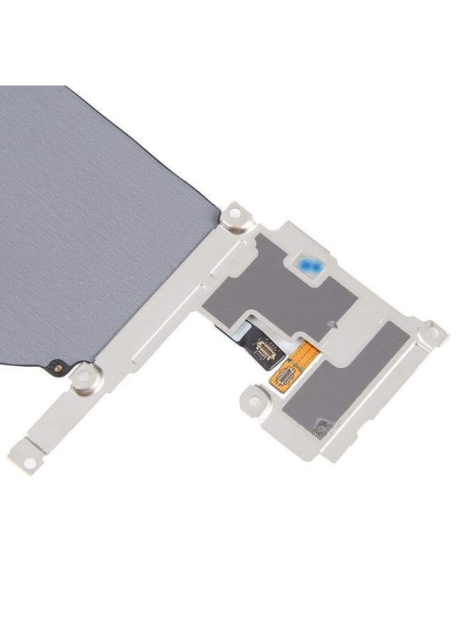 إيروريكس وحدة الشحن اللاسلكي NFC الأصلية لهاتف Samsung Galaxy S22 Ultra 5G SM-S908B مع صفيحة حديدية - Image 4