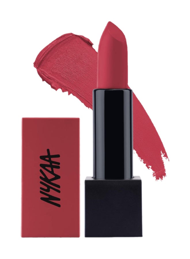 نيكا أحمر شفاه نايكا الترا مات - مارلين -10 - Image 1