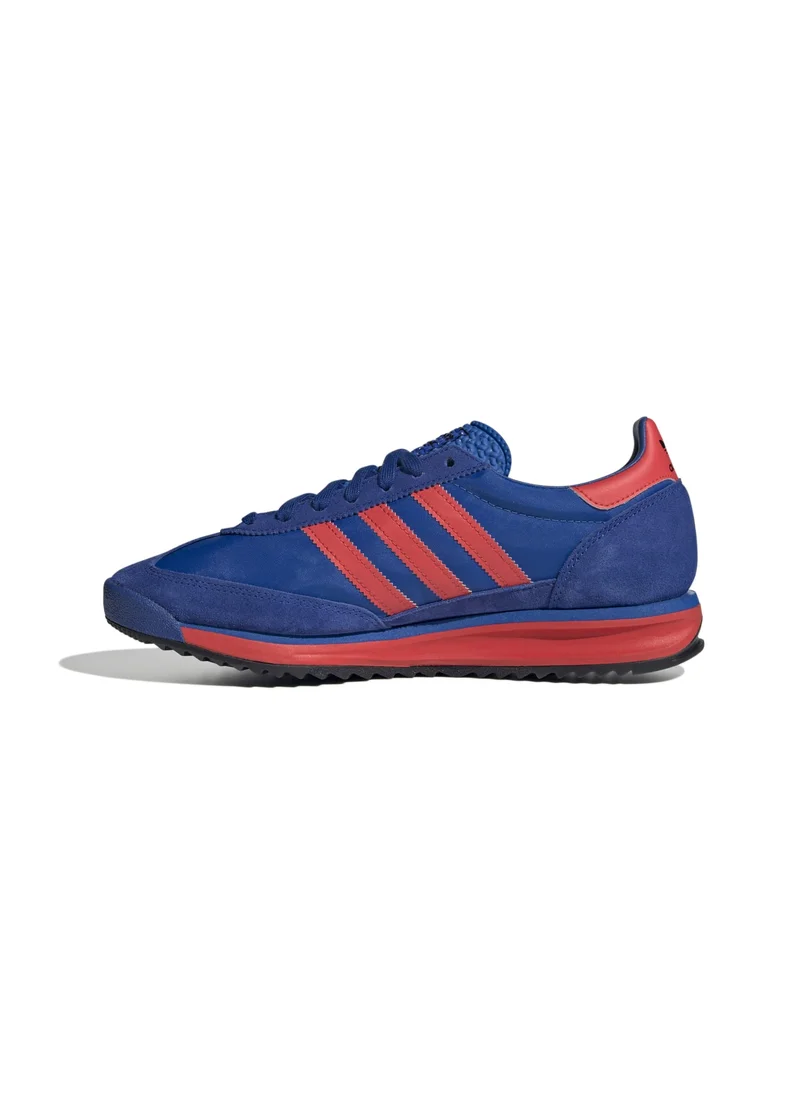 Adidas adidas SL 72 RS Blue Originals Men Shoes