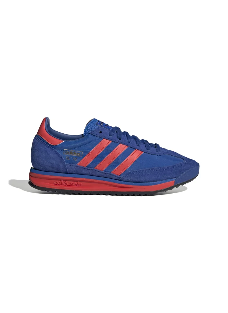 Adidas adidas SL 72 RS Blue Originals Men Shoes