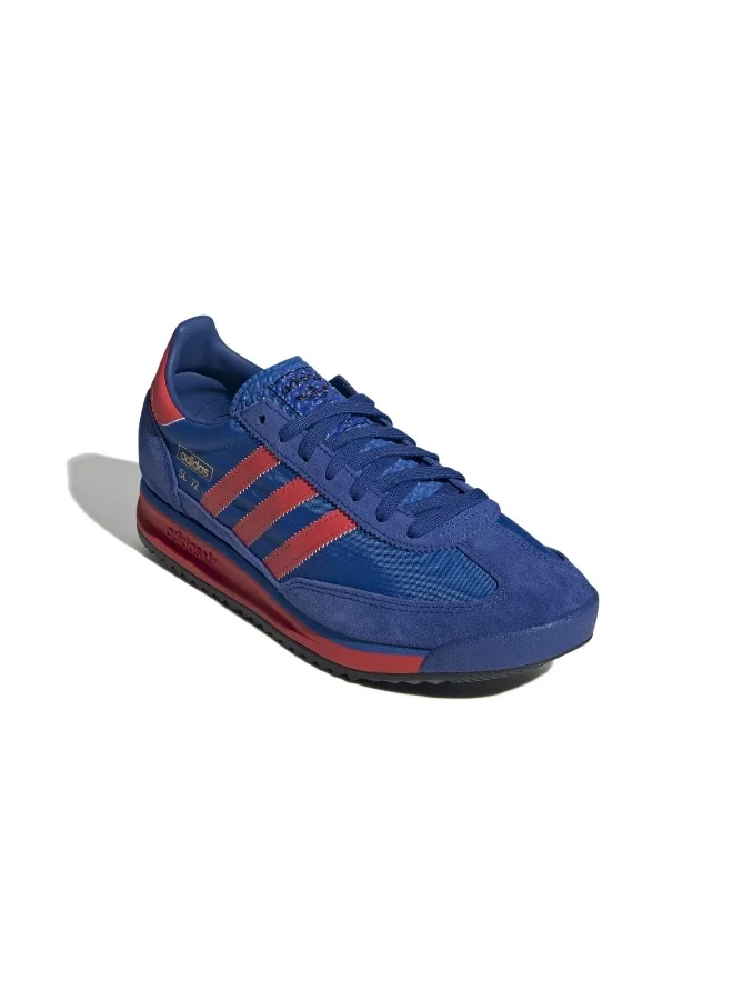 adidas Originals SL 72 RS Blue Originals Men Shoes