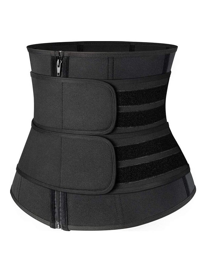 Waist Trimmer Slimming Belt Trainer 2XL