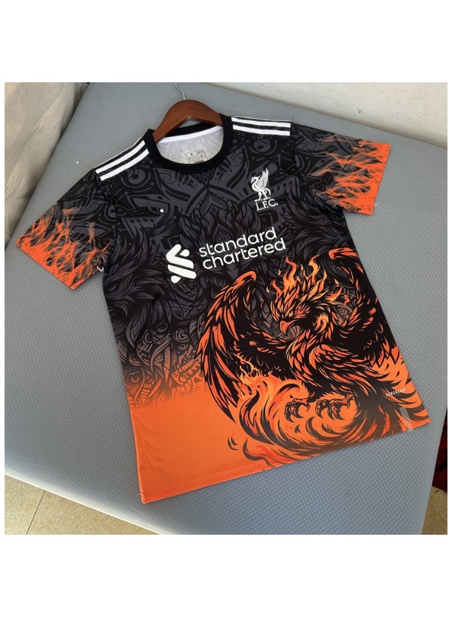 KUYING Fashionable Sports Football Top  - Image 1