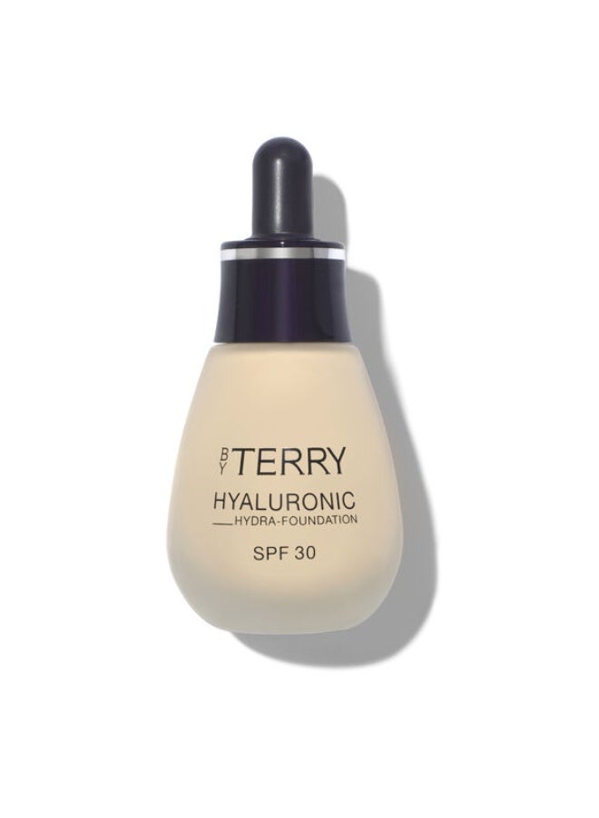 By Terry Hyaluronic Hydra Foundation SPF30 n100  30 ML - Image 2