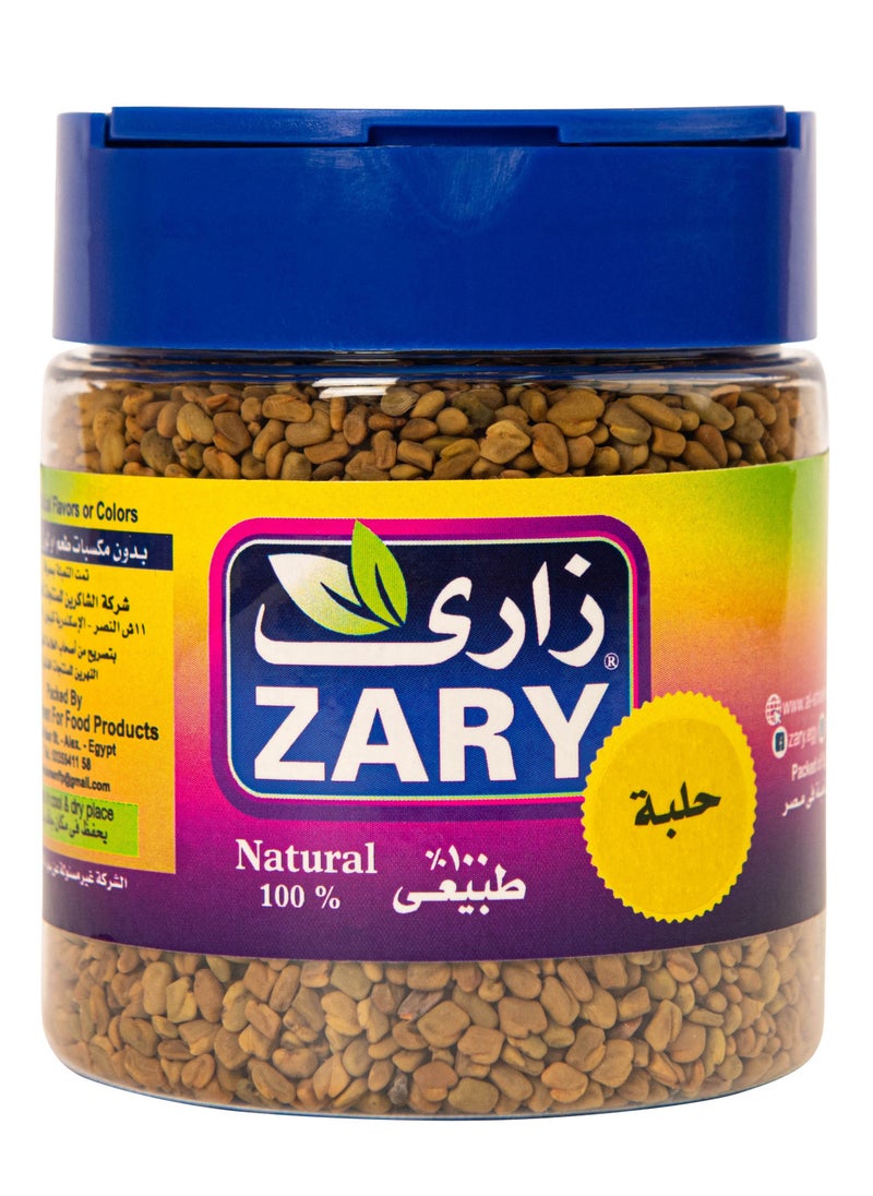 ZARY Fenugreek 150 gm  - Image 1