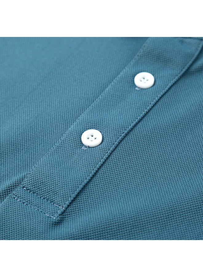 Tucano 2025 Spring/summer Lightweight Comfortable Outdoor Casual Short Sleeve & Pants Men's Leisure Suit - Image 5