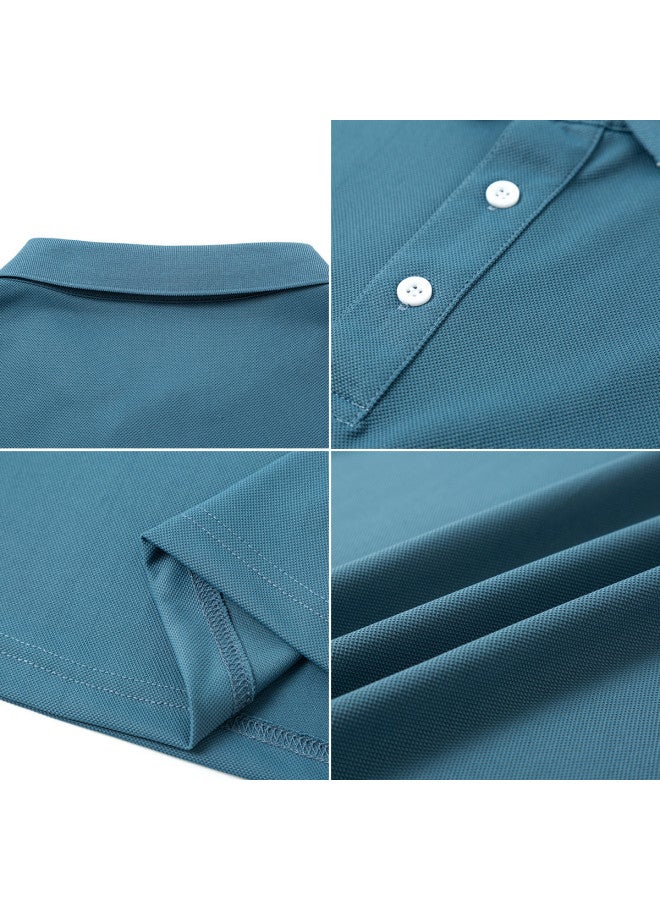 Tucano 2025 Spring/summer Lightweight Comfortable Outdoor Casual Short Sleeve & Pants Men's Leisure Suit - Image 3