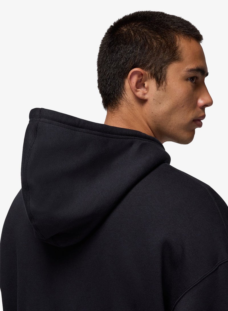 جوردن هودي جوردن بروكلين كبير الحجم - Image 4