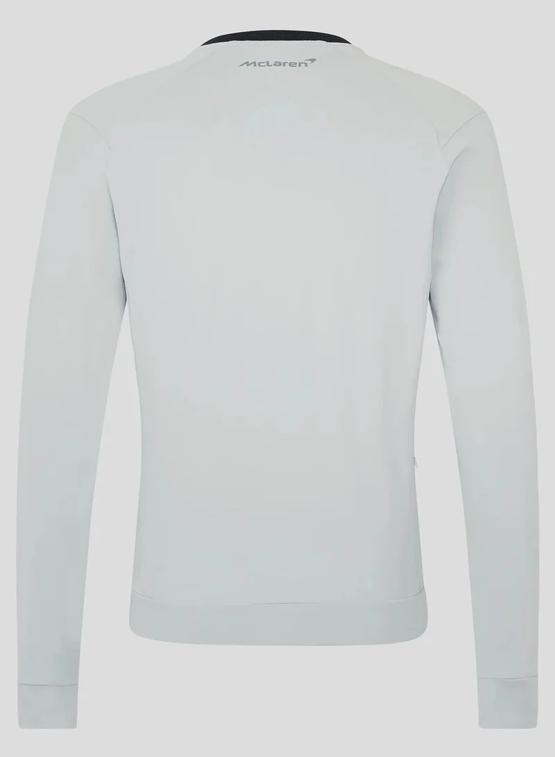 مكلارين Mclaren Mens Sweatshirtn