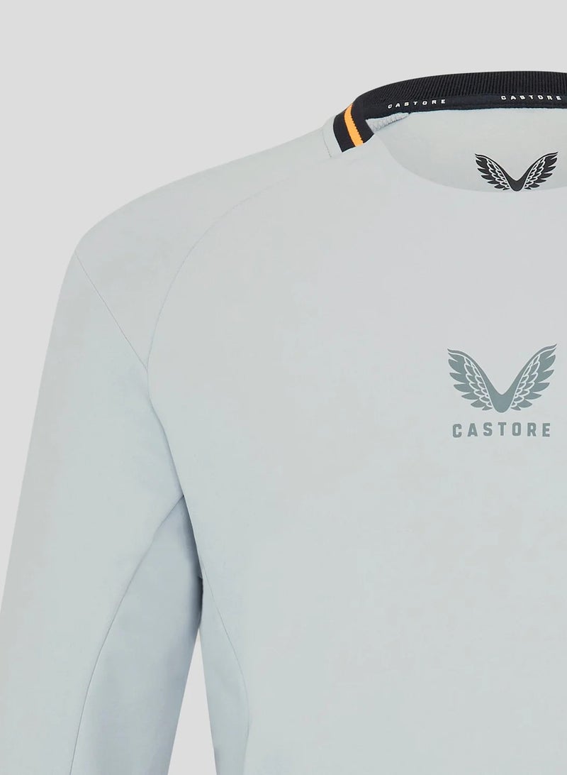 Mclaren Mens Sweatshirtn - Image 4