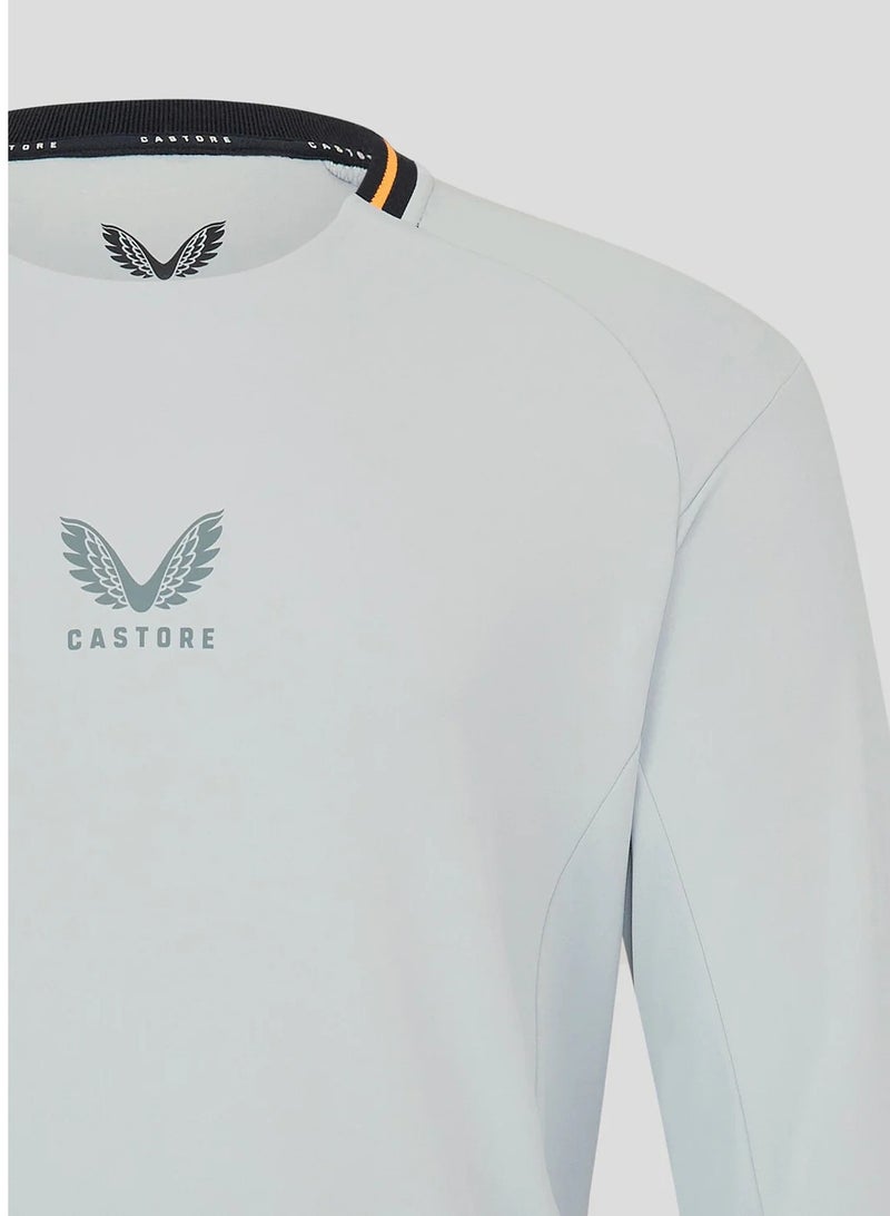 Mclaren Mens Sweatshirtn - Image 3