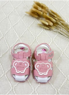 Printed Children's Light-Up Sandals With Hook-And-Loop Closure - pzsku/Z95561A48EF61F1CC1EE0Z/45/_/1721498276/053826ce-7b21-438a-a55d-828c78ea3e96