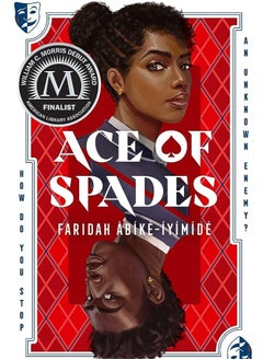 Ace of Spades