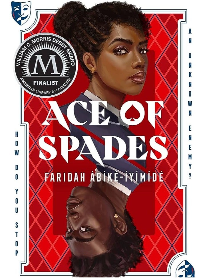 null - Ace of Spades - Image 1