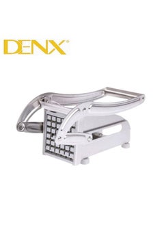 Stainless Steel Manual Potato Cutter Shredder, French Fries Slicer Potato, For Potatoes, Carrots, Cucumbers and Other Vegetables. - pzsku/Z955632753C5CBE6235B9Z/45/_/1719675911/1714e57f-b111-426d-b8a0-f94ffddbb7f8