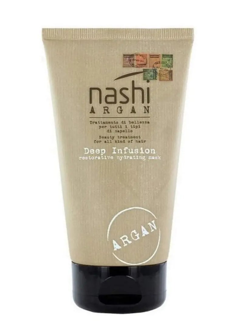 Nashi Argan Deep Infusion Mask 150ml - Image 2