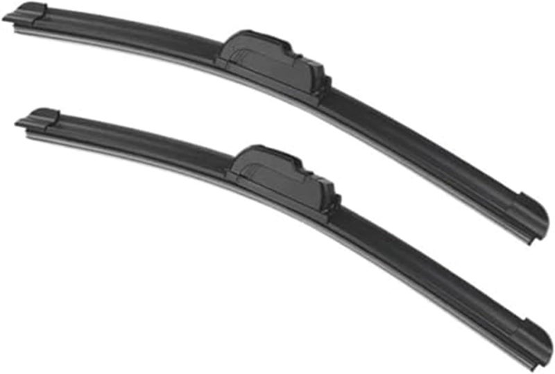 Wivplex Windshield Wiper Blades for Ssangyong Tivoli - Image 1
