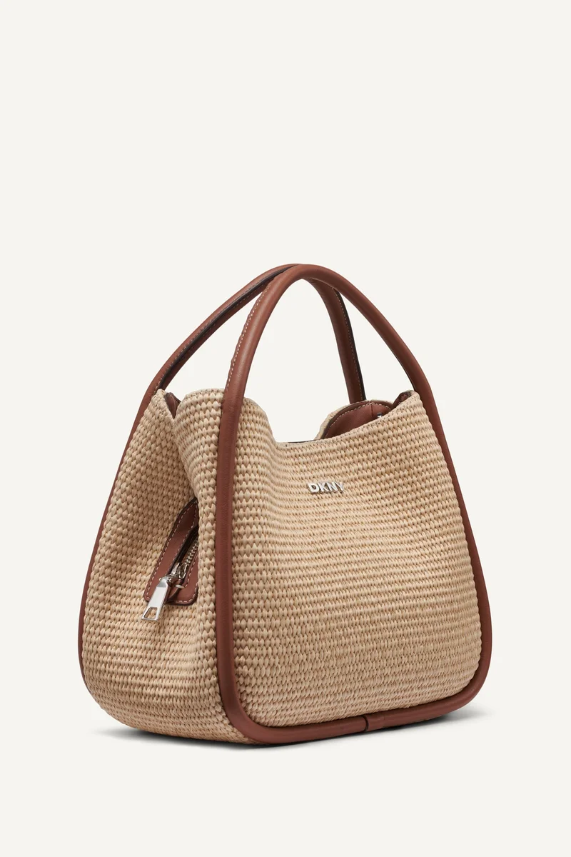 DKNY  CAPRI MEDIUM HOBO for Women | Best Price UAE