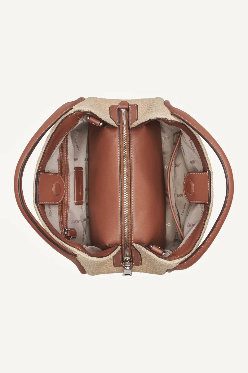 DKNY  CAPRI MEDIUM HOBO for Women | Best Price UAE