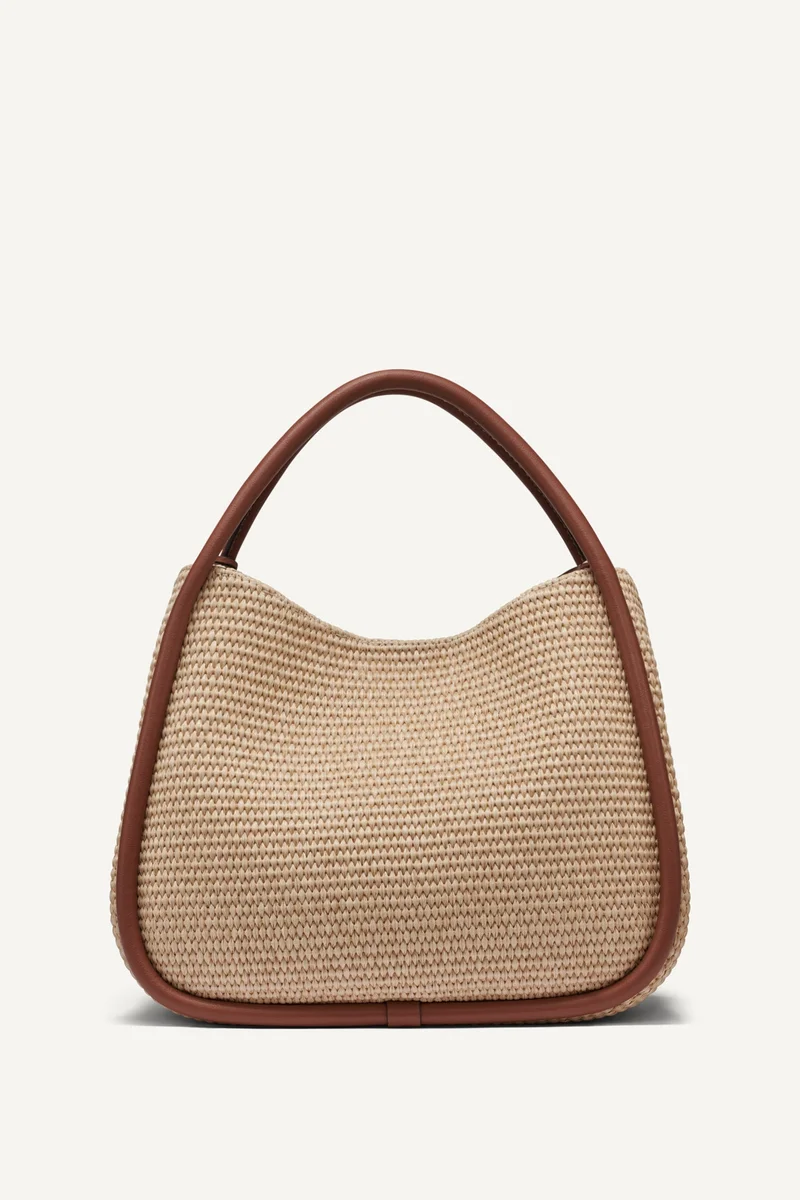 DKNY  CAPRI MEDIUM HOBO for Women | Best Price UAE