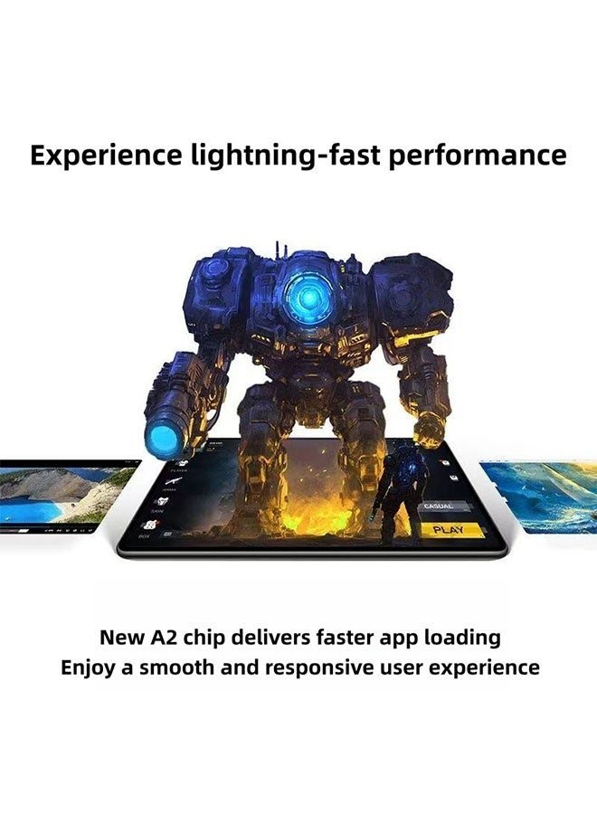 Lexar Blue 512GB Memory Card for HD 4K Dashcams, DJI Drones, and Home Devices - Image 5