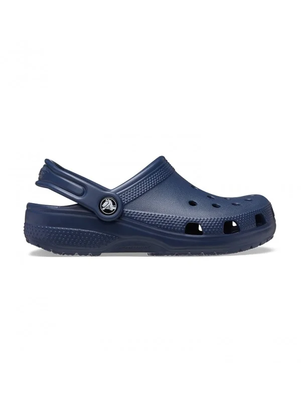 crocs Infant Classic Clog Sandals