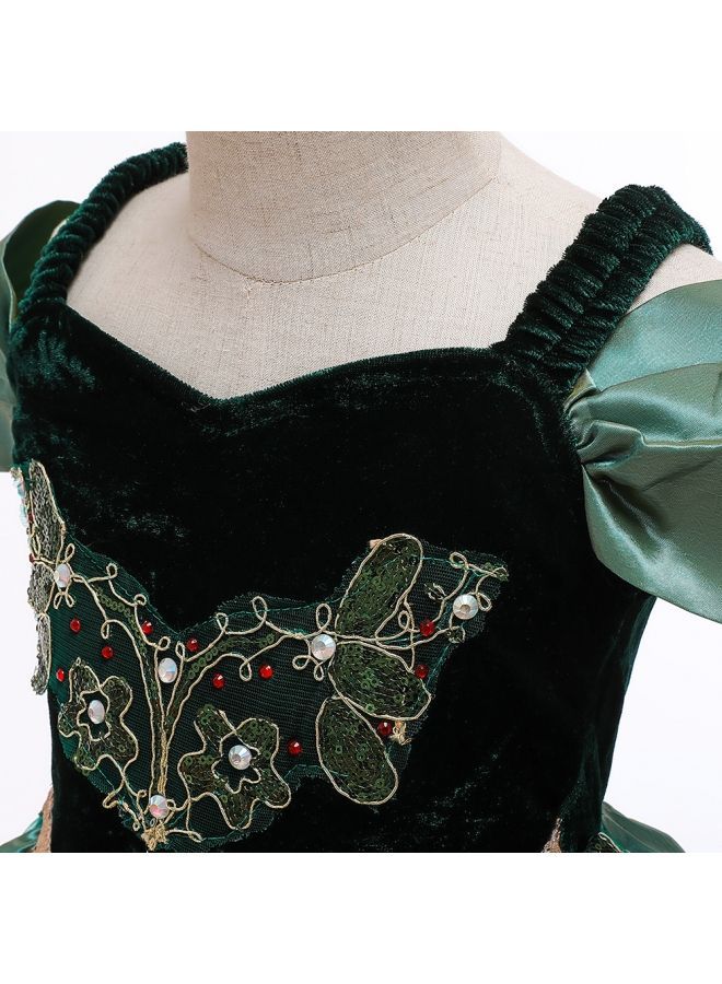 NIBEMINENT Princess Costume 100cm - Image 3