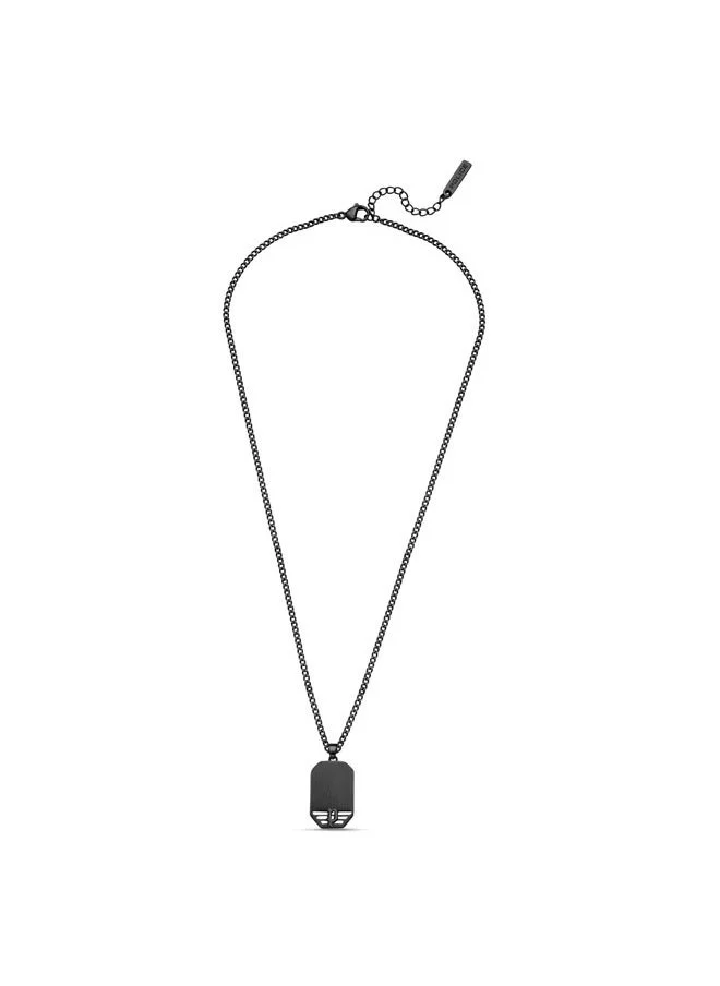بوليس Motive Necklace For MenPEAGN0035902