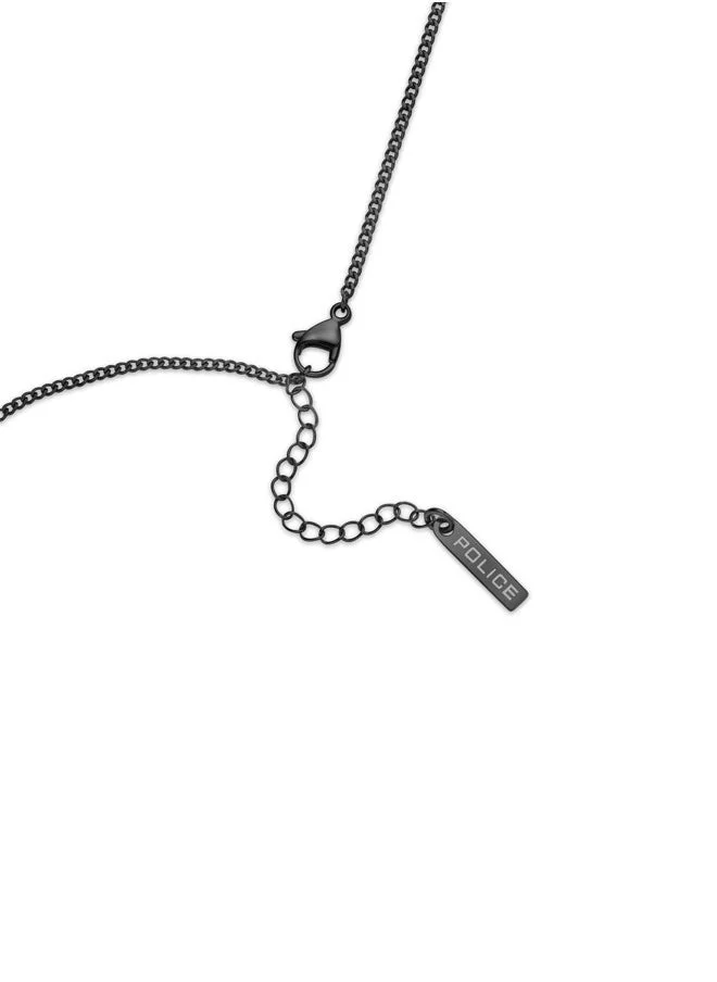 POLICE Motive Necklace For MenPEAGN0035902