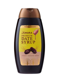 Vanilla Date Syrup 400grams