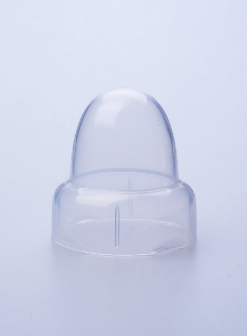 Japlo Streamline baby feeding Bottle with Anti-colic nipple & Lukewarm water mixer size 250 ml CARD( assorted) - Image 5