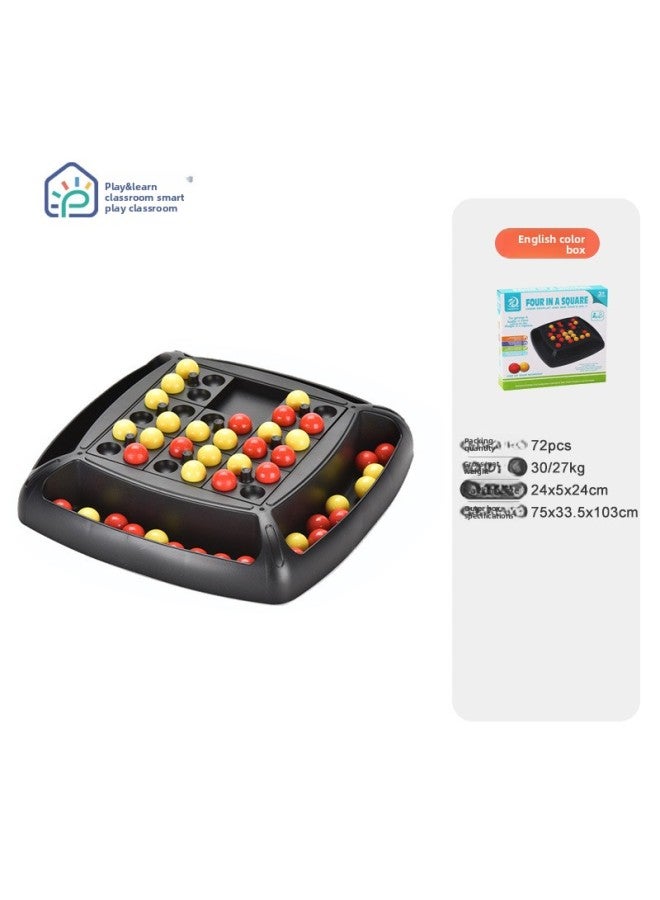 ألعاب الطاولة المتفجرة، ألعاب الأطفال، تناول الطعام، ألعاب لوحية تفاعلية صغيرة مزدوجة، ألعاب المنطق، الشطرنج، التعليم المبكر، الألغاز