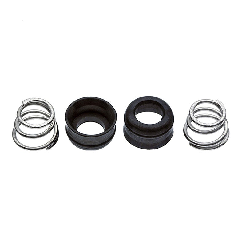 دانكو طقم إصلاح الصنبور Danco Black 80684، قطعة واحدة (عبوة من قطعة واحدة) - Image 1