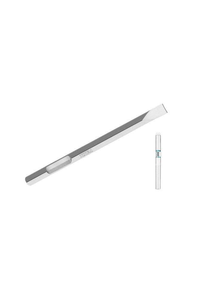 توتال TAC1532282 اجنه مبططه هيكس لشاكوش من توتال