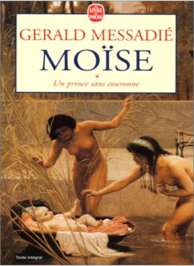 Moïse 