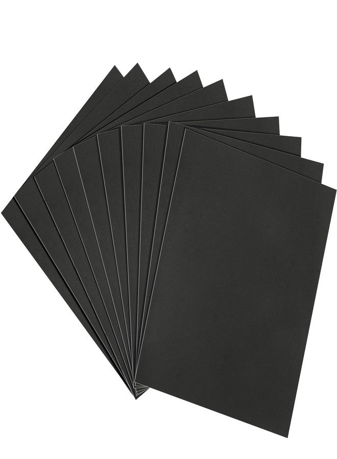 Shineboc 2000 Grit Sandpaper, 9 x 11 Inch Wet Dry Sand Paper Hand Abrasive Sanding Sheets for Wood Metal Automotive Sanding and Polishing, Fine - 10 Sheets - Image 1