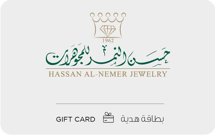 Gift Card - Delivered via email - Image 1