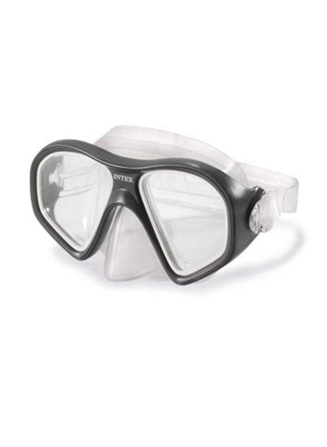 انتكس قناع ريف رايدر للغوص من قطعة واحدة - وقد يختلف اللون - Image 4