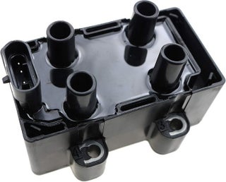 Renault Megane I 1 - 1.4 1.6 Ignition Coil 7700274008 - pzsku/Z9556CBFA947902C38DCCZ/45/_/1743122209/9c227391-8ea0-46c6-bddd-97783f7af622