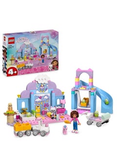 LEGO LEGO Gabby's Kitty Care Ear 10796  - Image 1