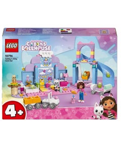 LEGO LEGO Gabby's Kitty Care Ear 10796  - Image 5