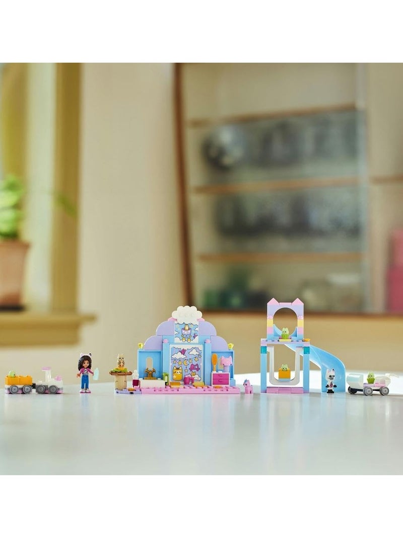 LEGO Gabby's Kitty Care Ear 10796 - Image 4