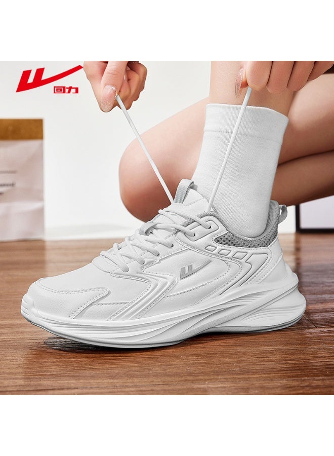 Warrior Men's & Women's Breathable Running Shoes - Lightweight Non-Slip Athletic Sneakers