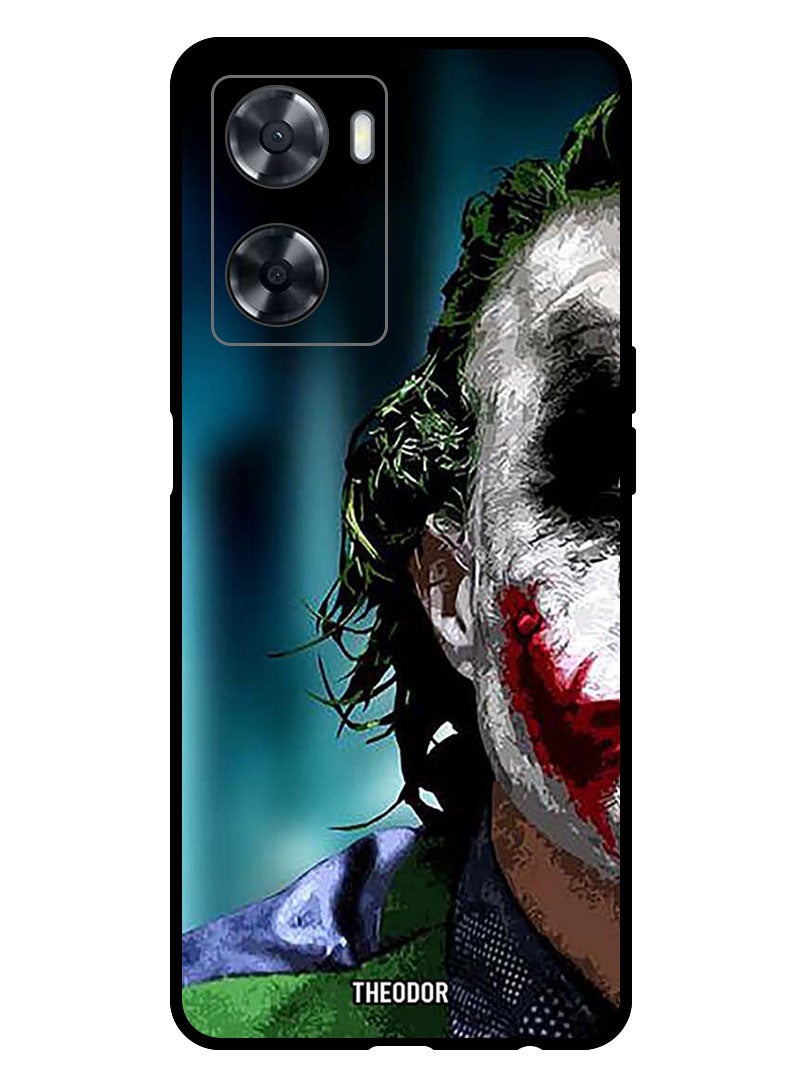 Theodor Protective Case Anti Scratch Shock Proof Bumper Cover For Oppo A57s Hello Kitty - Image 1