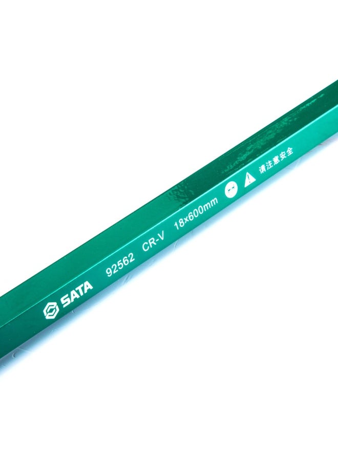 Sata SATA ST92562 18 x 600mm Wrecking Bar  - Image 4