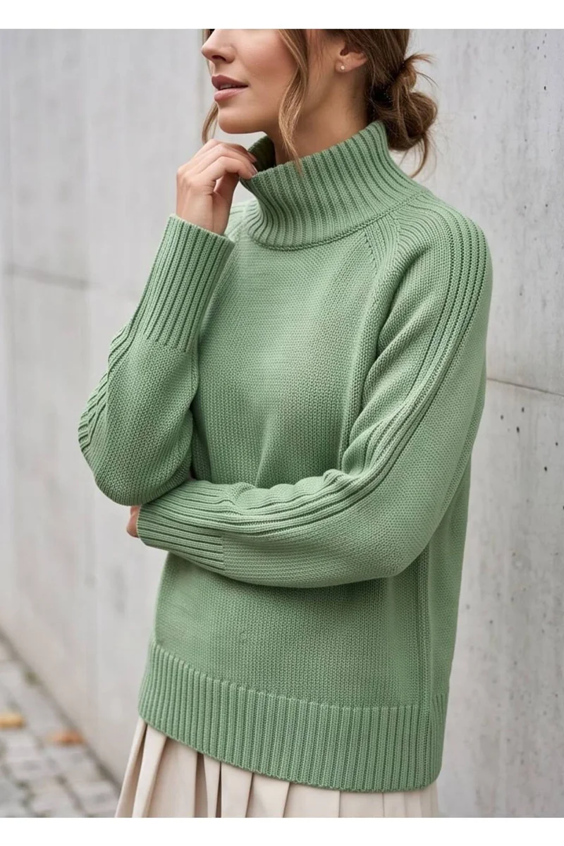 Ryvan RYVAN Knit Top