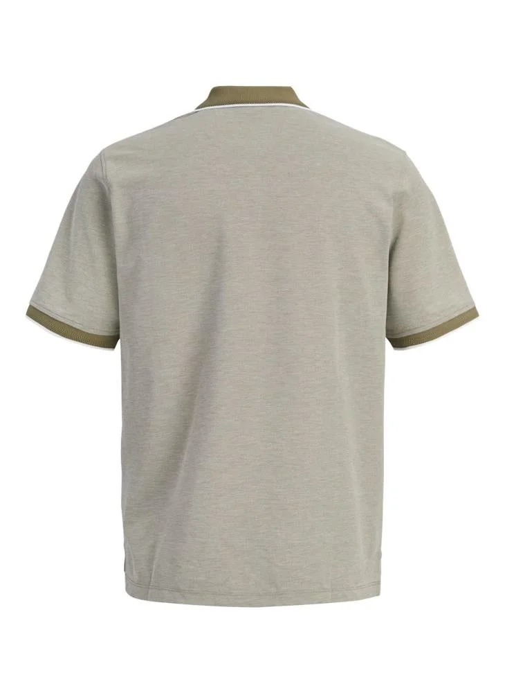 JACK & JONES  Casual Polo for Men | Best Price UAE