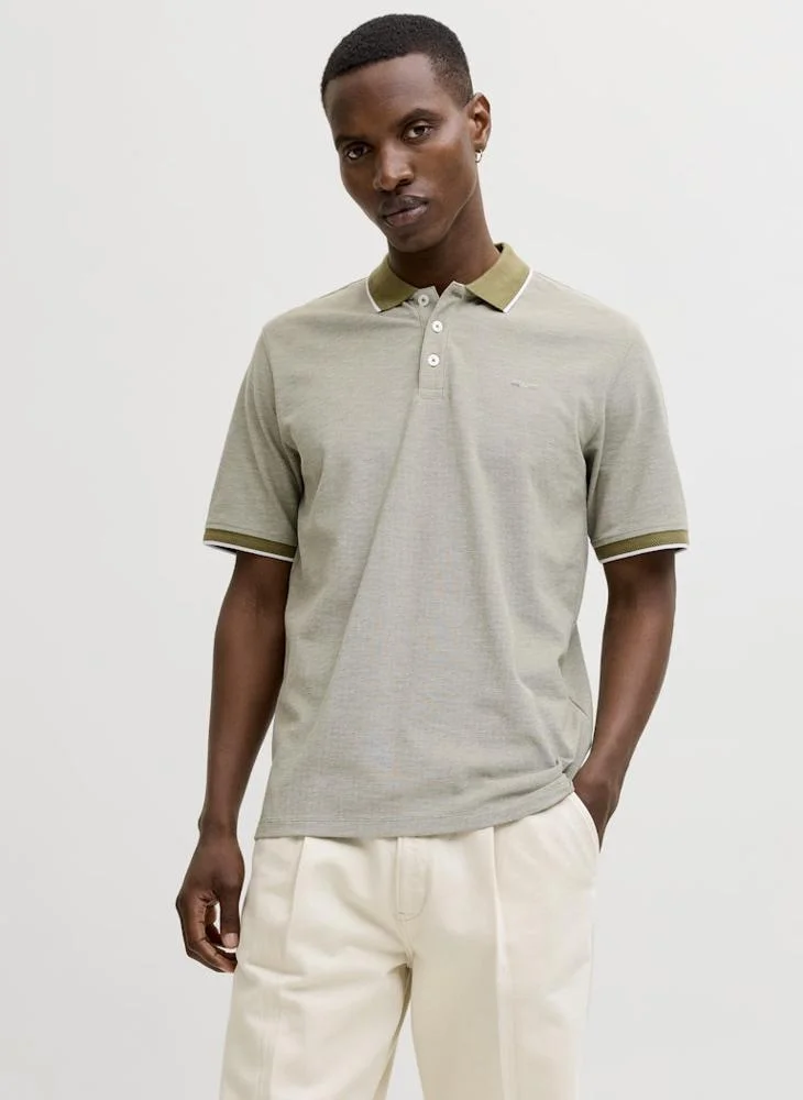 Casual Polo
