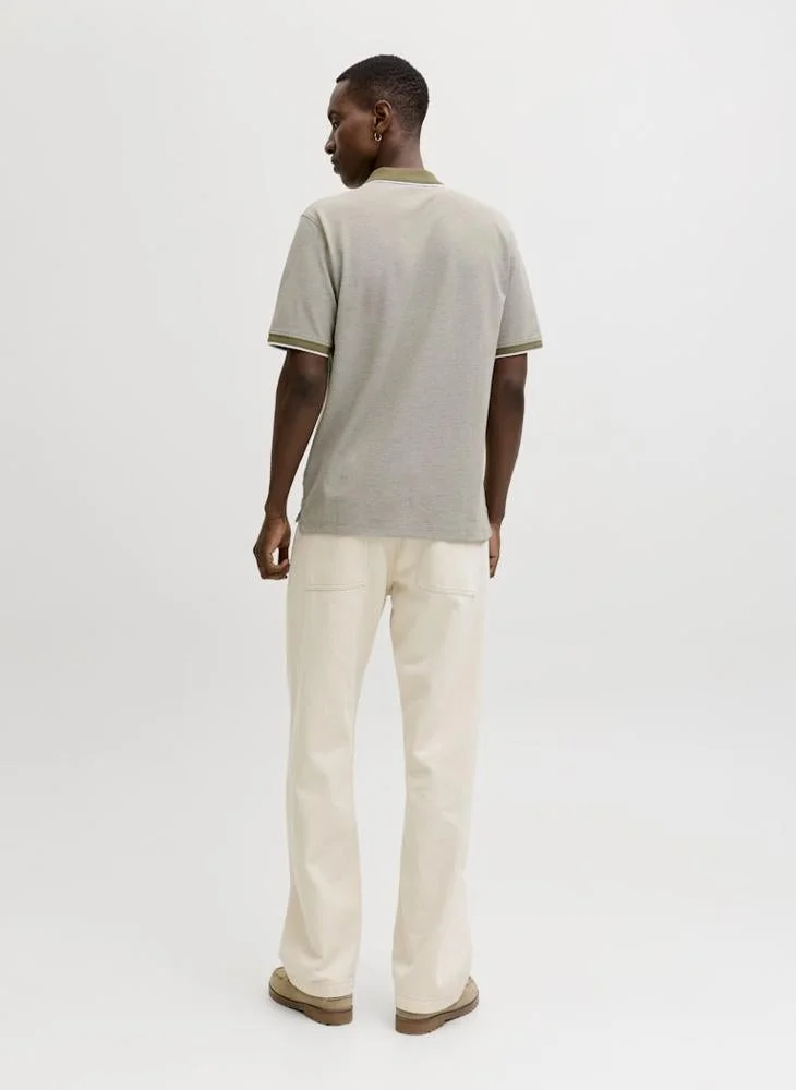 JACK & JONES Casual Polo