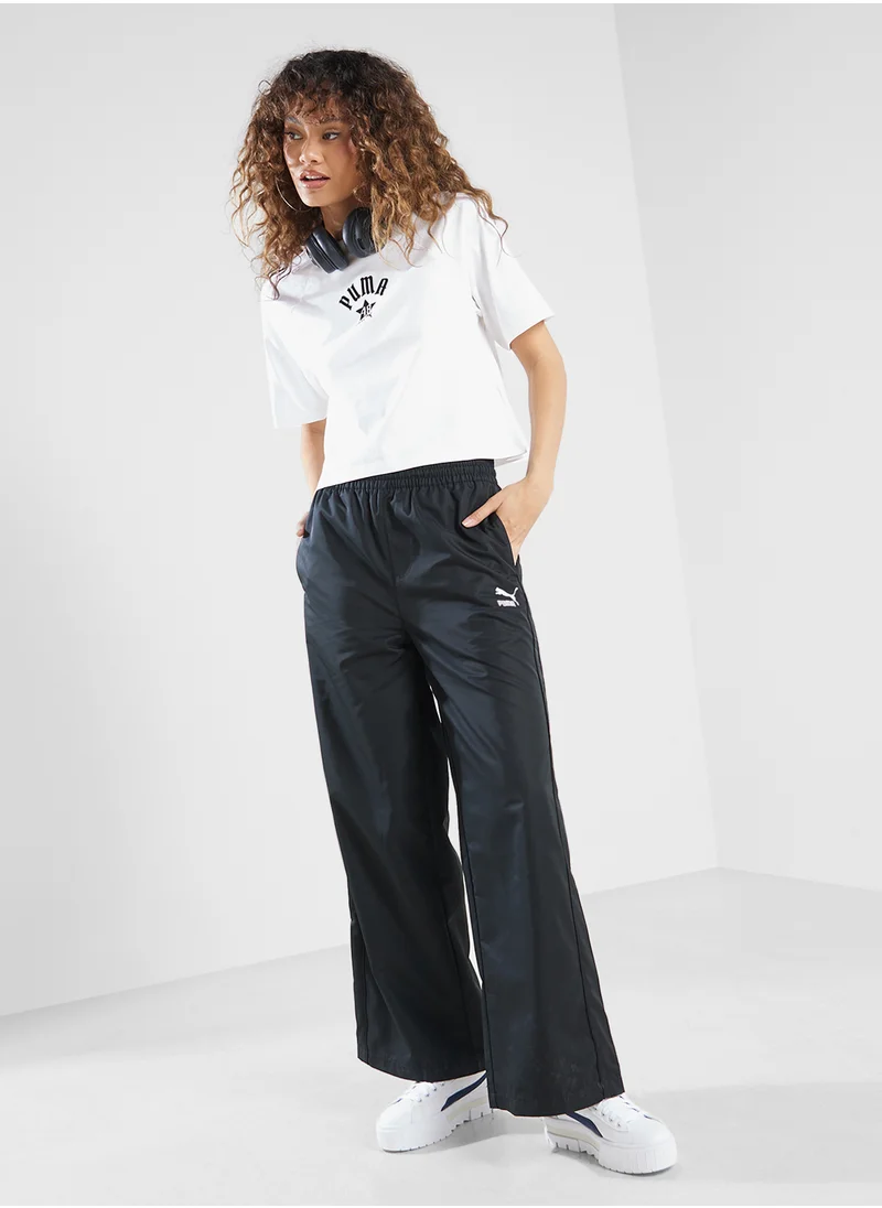 PUMA Classic Play Paris Relaxed T-Shirt